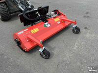 Klepelmaaier Boxer WLF 1700 hydr met euro aansluiting