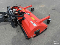 Klepelmaaier Boxer WLF 1700 hydr met euro aansluiting