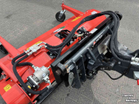 Klepelmaaier Boxer WLF 1700 hydr met euro aansluiting