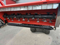 Klepelmaaier Boxer WLF 1700 hydr met euro aansluiting