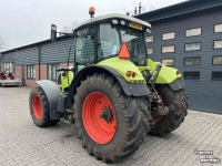Tractor / Trekker Claas Arion 630 Cebis