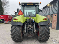 Tractor / Trekker Claas Arion 630 Cebis