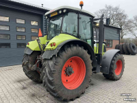Tractor / Trekker Claas Arion 630 Cebis