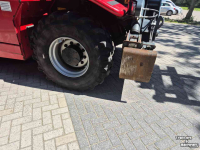 Verreiker Magni RTH 6.25 DD