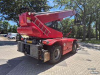 Verreiker Magni RTH 6.25 DD