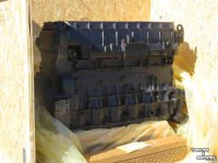 Motor FPT NewH /Case /SteigerFPT Longblok Parts no:47454075R New Holland T9.390, T9.450, T9.505, T9.560, T9.670 Case Steiger 400, Steiger 450, Steiger 500, Steiger 550, Steiger 600 F3BFE613C, F3BFA613A