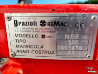 Rotorkopeg ReMac NEX 300