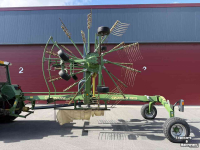 Rugger / Hark / Zwadhark Krone Tc 680 zwadhark