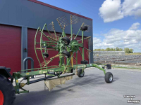 Rugger / Hark / Zwadhark Krone Tc 680 zwadhark