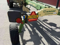 Rugger / Hark / Zwadhark Krone Tc 680 zwadhark