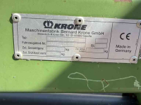 Rugger / Hark / Zwadhark Krone Tc 680 zwadhark