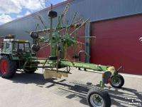 Rugger / Hark / Zwadhark Krone Tc 680 zwadhark