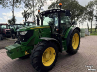 Tractor / Trekker John Deere 6125R AutoPowr