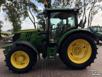 Tractor / Trekker John Deere 6125R AutoPowr