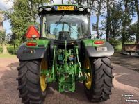 Tractor / Trekker John Deere 6125R AutoPowr