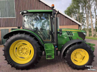 Tractor / Trekker John Deere 6125R AutoPowr