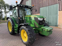 Tractor / Trekker John Deere 6125R AutoPowr
