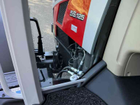 Tractor / Trekker Massey Ferguson 5S 125 Dyna-VT