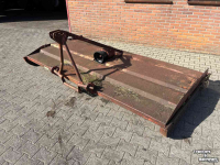 Weidebloter  Salopian Kenneth Hudson LTD PT3S weilandbloter Weidebouwmachines