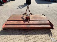 Weidebloter  Salopian Kenneth Hudson LTD PT3S weilandbloter Weidebouwmachines