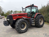 Tractor / Trekker Case MX 200 magnum