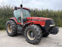 Tractor / Trekker Case MX 200 magnum