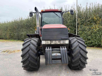 Tractor / Trekker Case MX 200 magnum