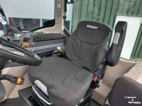 Tractor / Trekker Fendt 514 Power met Cargo 4x75 Frontlader