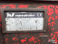 Overige aanbouwdelen en toebehoren Verachtert Sloop sorteergrijper