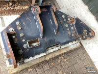 Shovel / Wiellader / Kniklader O&K L7 - L8 - L9