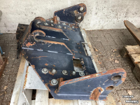 Shovel / Wiellader / Kniklader O&K L7 - L8 - L9