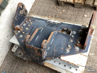 Shovel / Wiellader / Kniklader O&K L7 - L8 - L9
