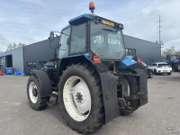 Tractor / Trekker New Holland 7740