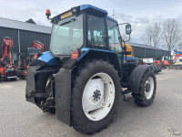 Tractor / Trekker New Holland 7740