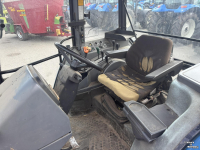 Tractor / Trekker New Holland 7740