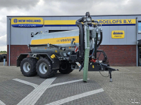 Mesttank Veenhuis Perfektline 10700