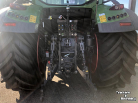 Tractor / Trekker  Fendt 516 power plus