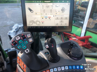 Tractor / Trekker Fendt 516 power plus