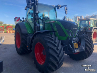 Tractor / Trekker  Fendt 516 power plus