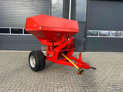 Kunstmeststrooier Kuhn Kunstmeststrooier C ZSB