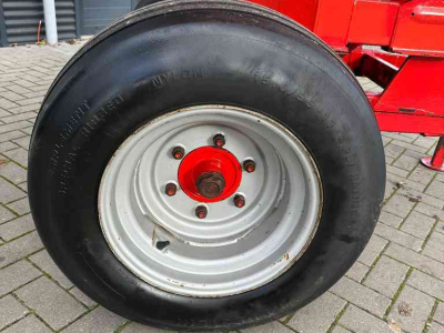 Kunstmeststrooier Kuhn Kunstmeststrooier C ZSB
