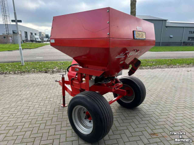 Kunstmeststrooier Kuhn Kunstmeststrooier C ZSB