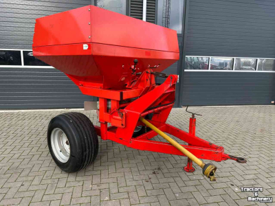 Kunstmeststrooier Kuhn Kunstmeststrooier C ZSB