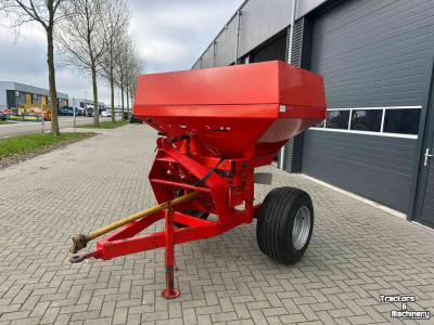 Kunstmeststrooier Kuhn Kunstmeststrooier C ZSB