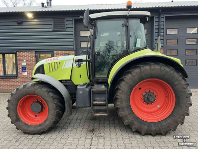 Tractor / Trekker Claas Arion 630 Cebis