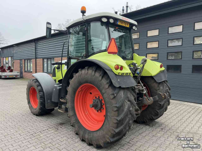 Tractor / Trekker Claas Arion 630 Cebis