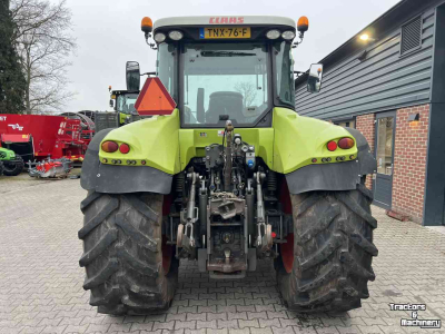 Tractor / Trekker Claas Arion 630 Cebis