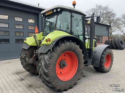 Tractor / Trekker Claas Arion 630 Cebis