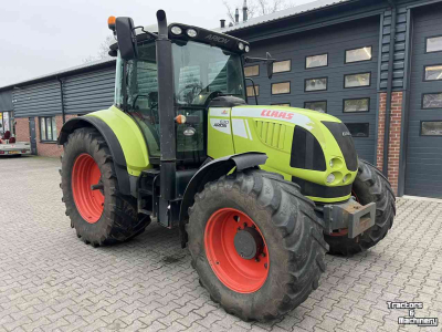 Tractor / Trekker Claas Arion 630 Cebis