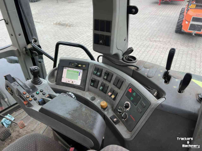 Tractor / Trekker Claas Arion 630 Cebis